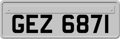 GEZ6871