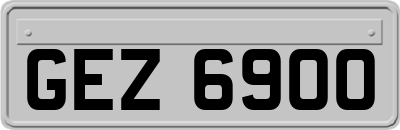 GEZ6900