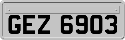 GEZ6903