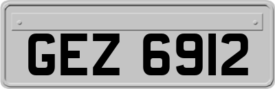 GEZ6912
