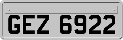 GEZ6922