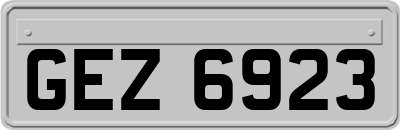 GEZ6923