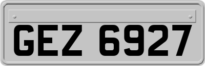 GEZ6927