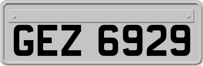 GEZ6929