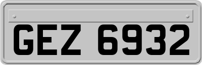 GEZ6932