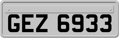 GEZ6933