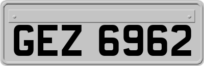 GEZ6962