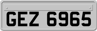 GEZ6965