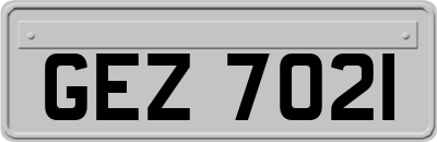 GEZ7021