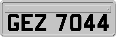 GEZ7044