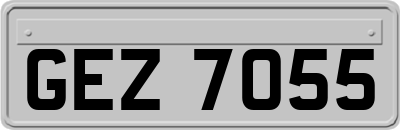 GEZ7055