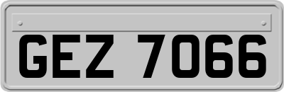 GEZ7066
