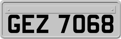 GEZ7068
