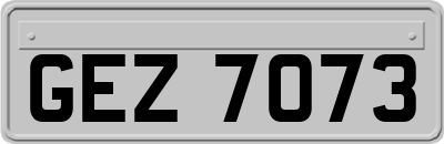 GEZ7073