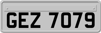 GEZ7079