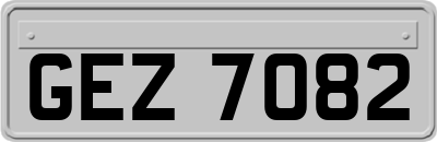 GEZ7082