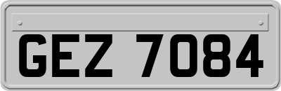 GEZ7084
