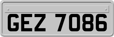 GEZ7086