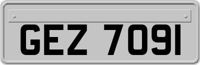 GEZ7091