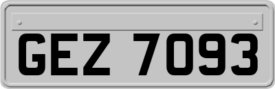 GEZ7093