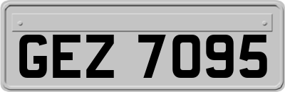 GEZ7095