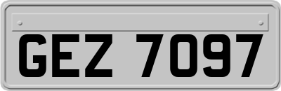 GEZ7097