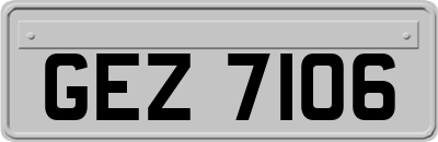 GEZ7106