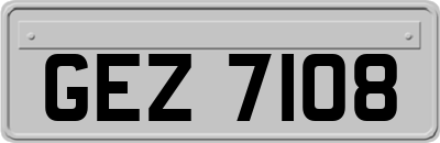 GEZ7108