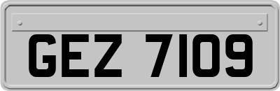 GEZ7109