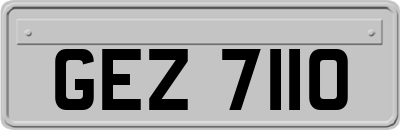 GEZ7110
