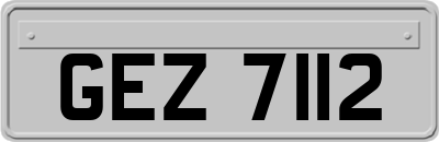 GEZ7112