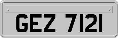 GEZ7121