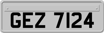 GEZ7124