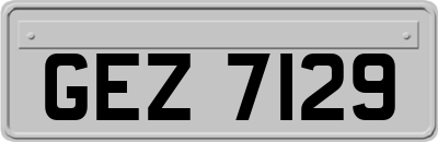GEZ7129
