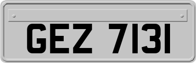 GEZ7131