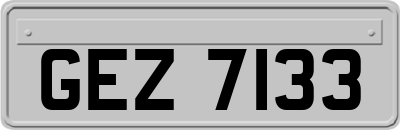 GEZ7133