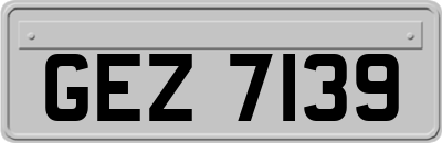 GEZ7139
