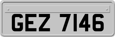GEZ7146