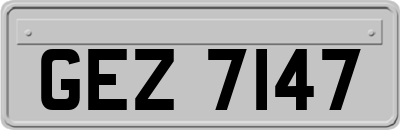 GEZ7147