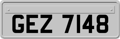 GEZ7148