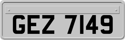 GEZ7149