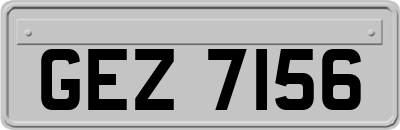 GEZ7156