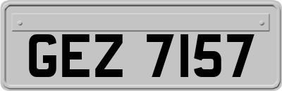 GEZ7157