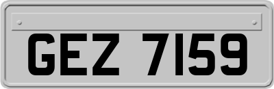 GEZ7159
