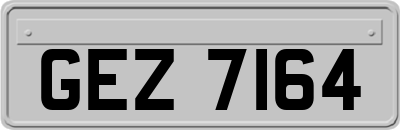 GEZ7164