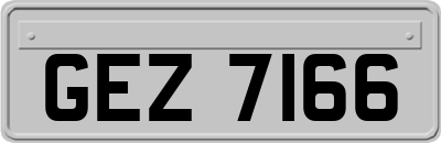 GEZ7166