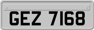 GEZ7168