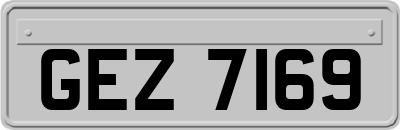 GEZ7169