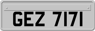 GEZ7171