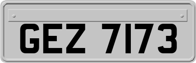 GEZ7173